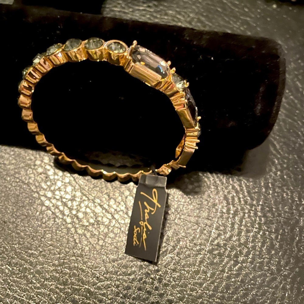 Thalia Sodi bangle bracelet, NWT